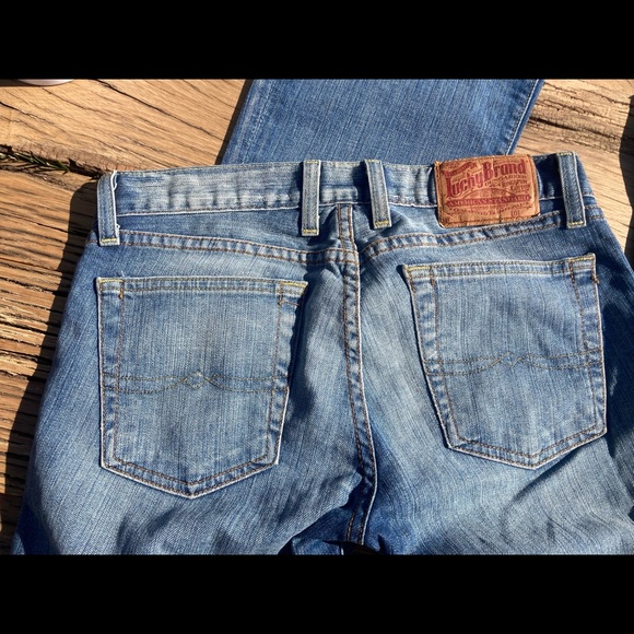 Lucky Jeans - Picture 4 of 4